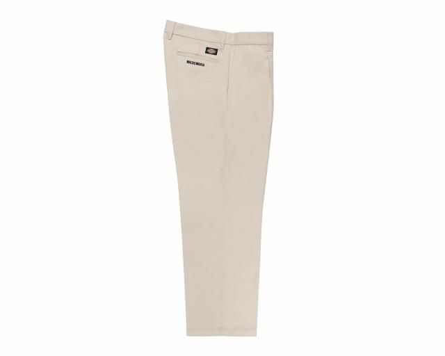 <img class='new_mark_img1' src='https://img.shop-pro.jp/img/new/icons8.gif' style='border:none;display:inline;margin:0px;padding:0px;width:auto;' />WACKO MARIADICKIES /  PLEATED TROUSERS