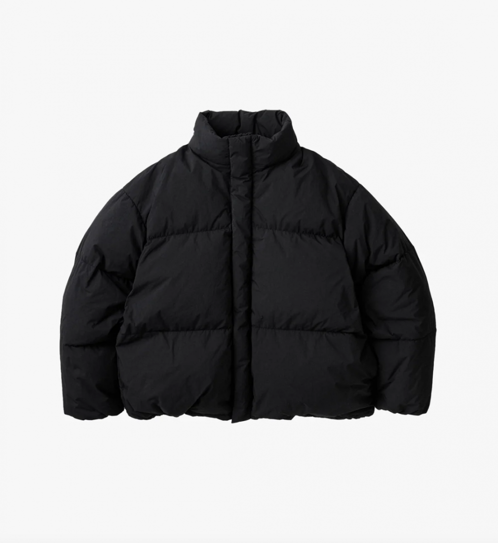 Graphpaper】Garment Dyed Down Jacket - DOGDAYS / UNDERPASS STORE