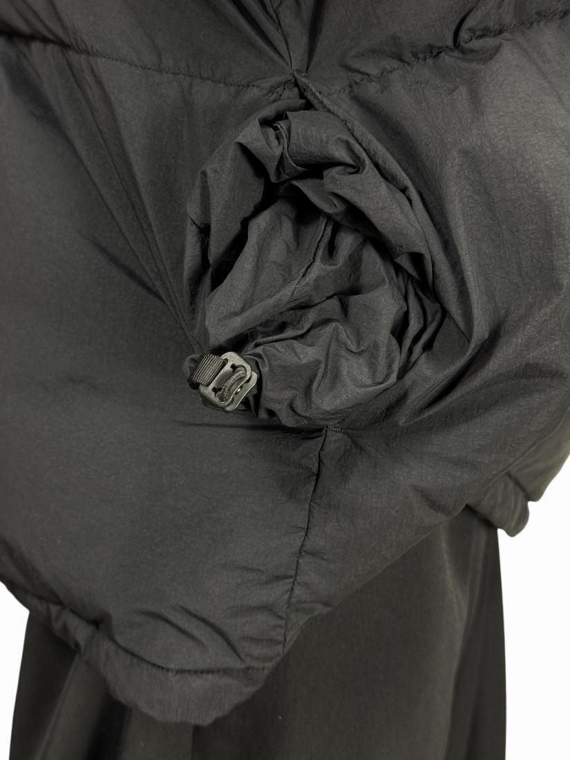 Graphpaper】Garment Dyed Down Jacket - DOGDAYS / UNDERPASS STORE