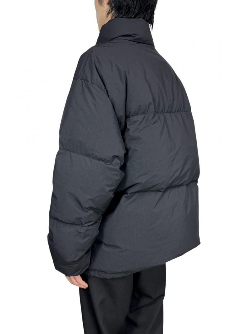 Graphpaper】Garment Dyed Down Jacket - DOGDAYS / UNDERPASS STORE
