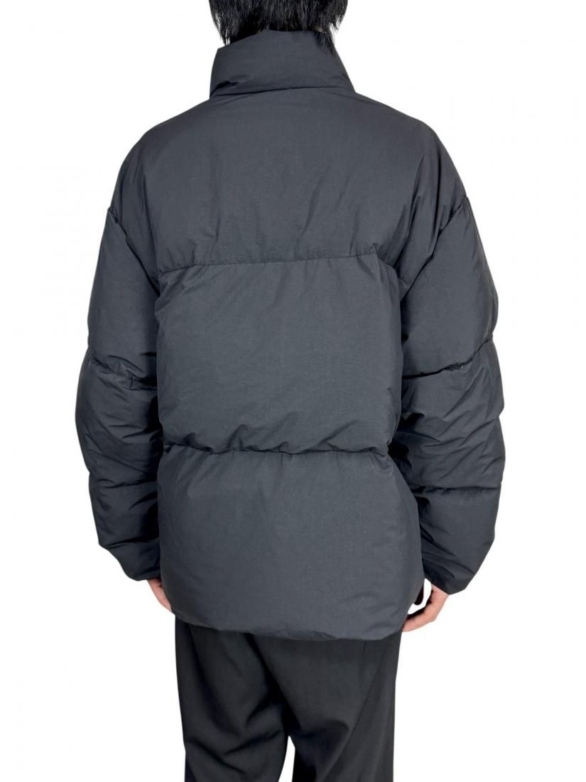 かず　graphpaper Garment Dyed Jacket かず graphpaper Garment Dyed Jacket kazuhiro watanabe