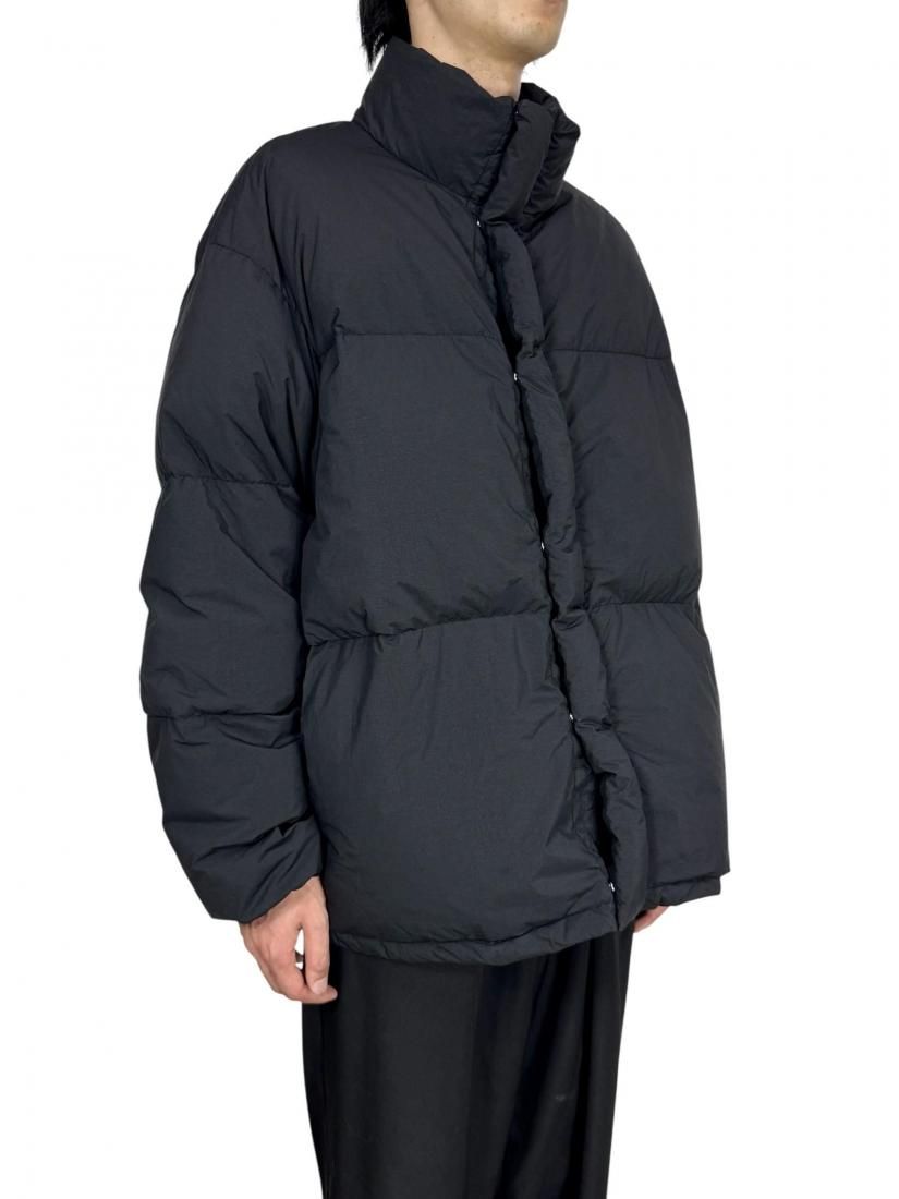 Graphpaper】Garment Dyed Down Jacket - DOGDAYS / UNDERPASS STORE