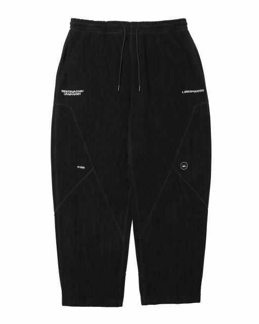 <img class='new_mark_img1' src='https://img.shop-pro.jp/img/new/icons8.gif' style='border:none;display:inline;margin:0px;padding:0px;width:auto;' />LiberaidersFLEECE PANTS