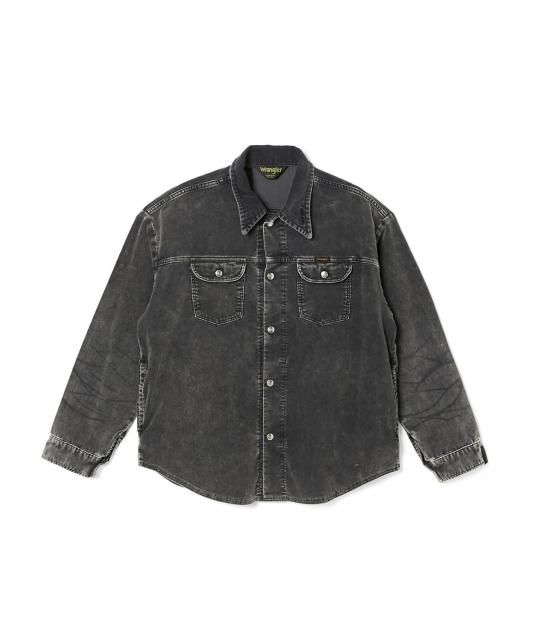 <img class='new_mark_img1' src='https://img.shop-pro.jp/img/new/icons8.gif' style='border:none;display:inline;margin:0px;padding:0px;width:auto;' />N.HOOLYWOODN.HOOLYWOOD COMPILE  Wrngler SHIRT
