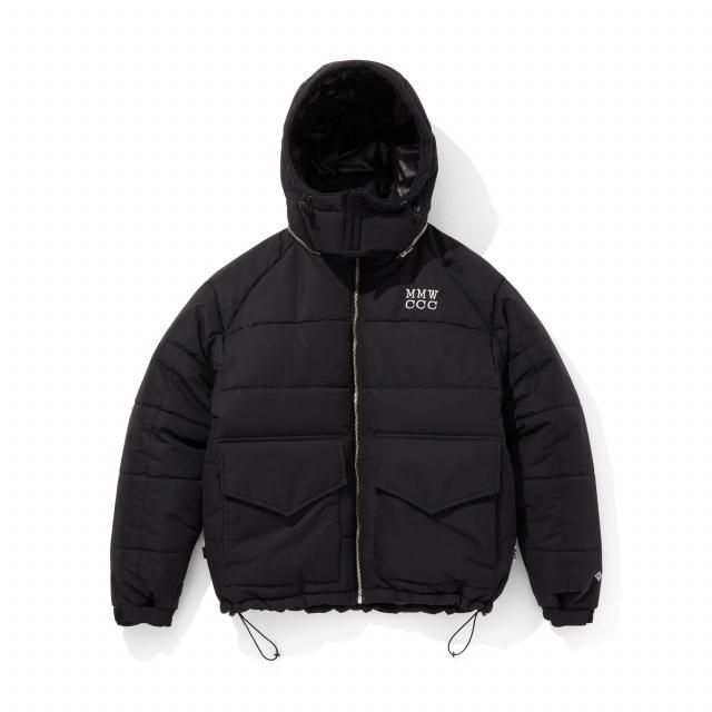 CITY COUNTRY CITYCITY COUNTRY CITY xMarmot_MMWCCC EVERYWHERE PRIMALOFT DETACHABLE HOOD JACKET