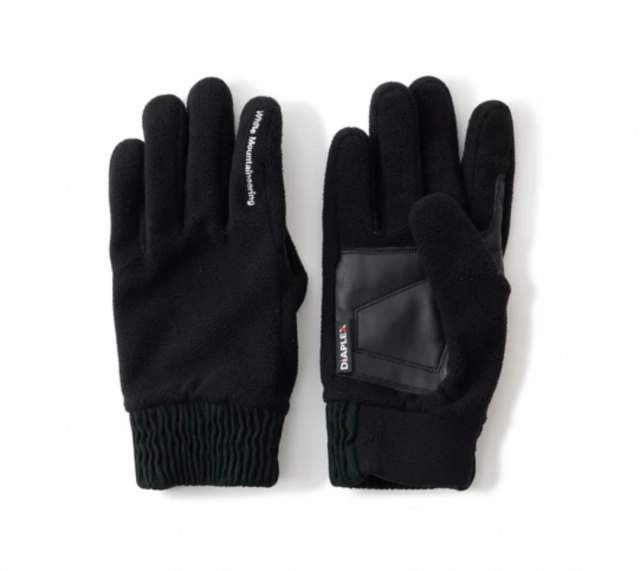 <img class='new_mark_img1' src='https://img.shop-pro.jp/img/new/icons8.gif' style='border:none;display:inline;margin:0px;padding:0px;width:auto;' />White MountaineeringDiAPLEX GLOVES