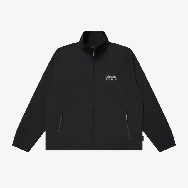 <img class='new_mark_img1' src='https://img.shop-pro.jp/img/new/icons8.gif' style='border:none;display:inline;margin:0px;padding:0px;width:auto;' />ANCHOR INC.NYLON TRACK JACKET