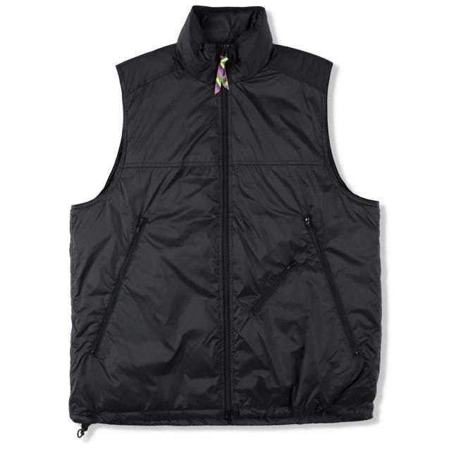 <img class='new_mark_img1' src='https://img.shop-pro.jp/img/new/icons8.gif' style='border:none;display:inline;margin:0px;padding:0px;width:auto;' />is-nessLIGHT DOWN VEST is-ness  TAION