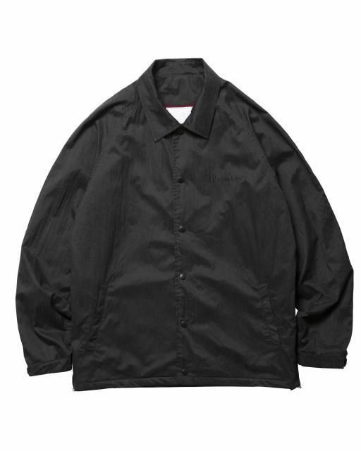 <img class='new_mark_img1' src='https://img.shop-pro.jp/img/new/icons8.gif' style='border:none;display:inline;margin:0px;padding:0px;width:auto;' /> Liberaiders PEACH SKIN COACH JACKET