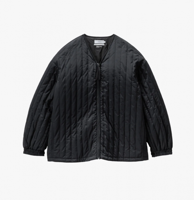 <img class='new_mark_img1' src='https://img.shop-pro.jp/img/new/icons8.gif' style='border:none;display:inline;margin:0px;padding:0px;width:auto;' />GraphpaperPERTEX UNLIMITED Quilted Liner Jacket