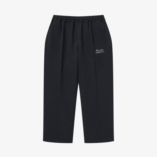 <img class='new_mark_img1' src='https://img.shop-pro.jp/img/new/icons8.gif' style='border:none;display:inline;margin:0px;padding:0px;width:auto;' />ANCHOR INC.WOOLY TRACK PANTS