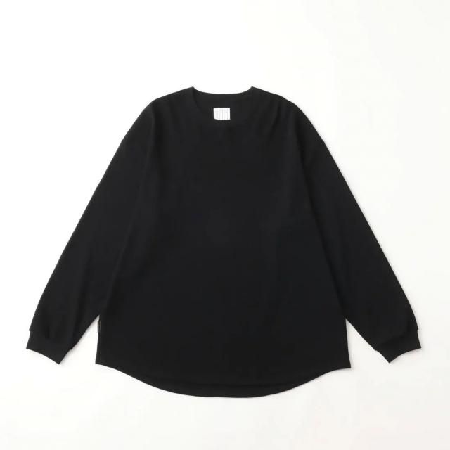 <img class='new_mark_img1' src='https://img.shop-pro.jp/img/new/icons8.gif' style='border:none;display:inline;margin:0px;padding:0px;width:auto;' />STRIPES FOR CREATIVEBASIC THERMAL LS TEE