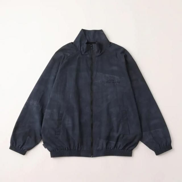 <img class='new_mark_img1' src='https://img.shop-pro.jp/img/new/icons8.gif' style='border:none;display:inline;margin:0px;padding:0px;width:auto;' />STRIPES FOR CREATIVEWINDBREAKER JACKET