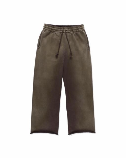 <img class='new_mark_img1' src='https://img.shop-pro.jp/img/new/icons8.gif' style='border:none;display:inline;margin:0px;padding:0px;width:auto;' />BOW WOWDIRTY SWEAT PANTS