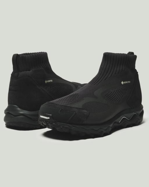 <img class='new_mark_img1' src='https://img.shop-pro.jp/img/new/icons8.gif' style='border:none;display:inline;margin:0px;padding:0px;width:auto;' />nonnativeWAVE MUJIN TL MID GTX nonnative