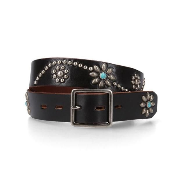 <img class='new_mark_img1' src='https://img.shop-pro.jp/img/new/icons8.gif' style='border:none;display:inline;margin:0px;padding:0px;width:auto;' /> HTC HTC Belt #25 Turquoise 1.25 W/End