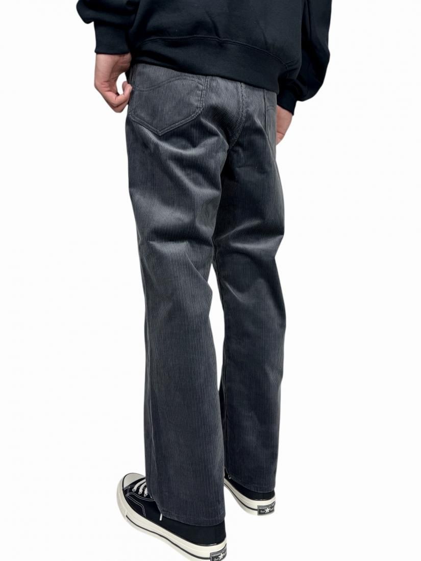 WACKO MARIA】LEE / CORDUROY PANTS - DOGDAYS / UNDERPASS STORE