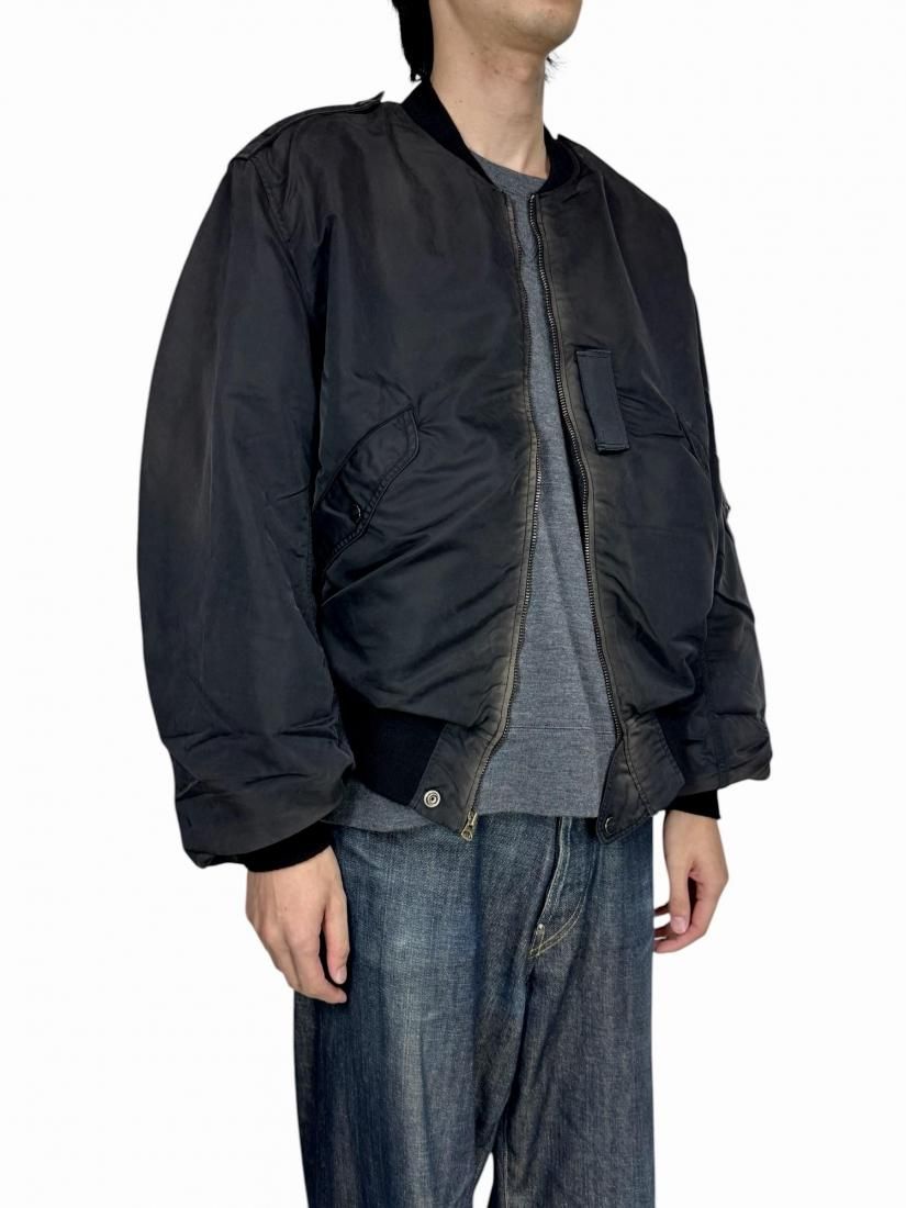 BOW WOW】L-2B FLIGHT JACKET AGED - DOGDAYS / UNDERPASS STORE