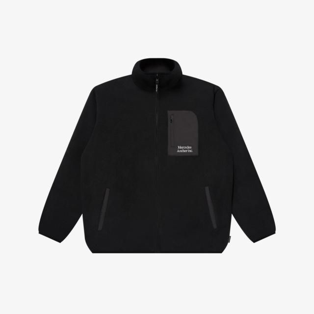 <img class='new_mark_img1' src='https://img.shop-pro.jp/img/new/icons8.gif' style='border:none;display:inline;margin:0px;padding:0px;width:auto;' />ANCHOR INC.REVERSIBLE FLEECE JACKET