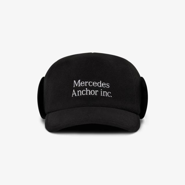 <img class='new_mark_img1' src='https://img.shop-pro.jp/img/new/icons8.gif' style='border:none;display:inline;margin:0px;padding:0px;width:auto;' /> ANCHOR INC. FLEECE FLAP CAP