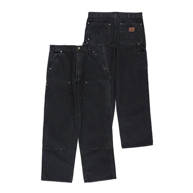 <img class='new_mark_img1' src='https://img.shop-pro.jp/img/new/icons8.gif' style='border:none;display:inline;margin:0px;padding:0px;width:auto;' /> STANDARD CALIFORNIA SD Duck Double Knee Painter Pants Vintage Wash