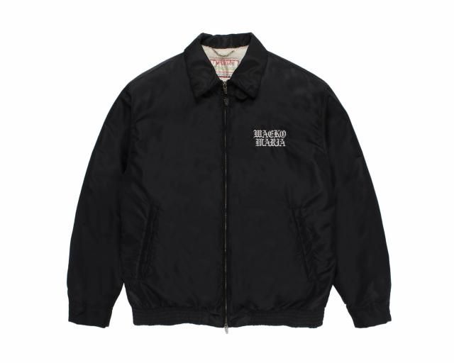<img class='new_mark_img1' src='https://img.shop-pro.jp/img/new/icons8.gif' style='border:none;display:inline;margin:0px;padding:0px;width:auto;' />WACKO MARIAMCGREGOR / NYLON ANTI-FREEZE JACKET