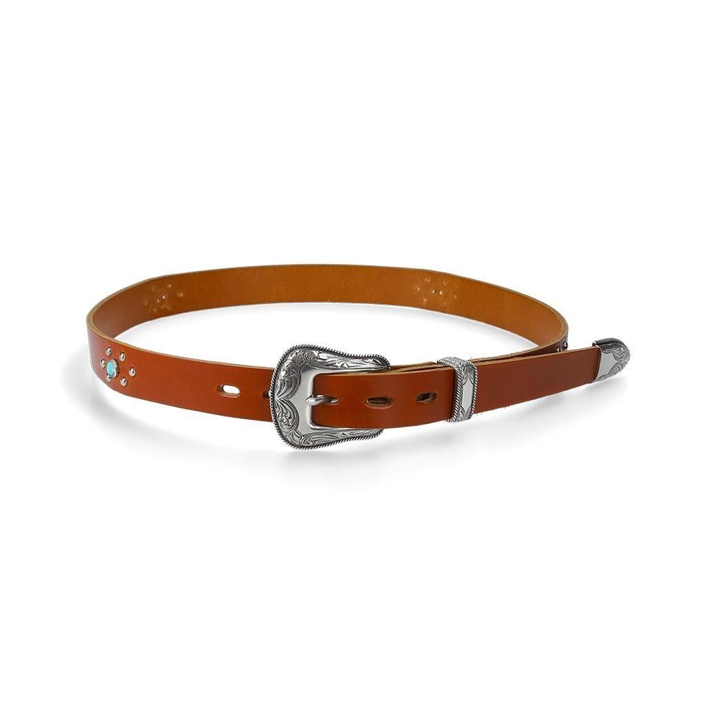 HTC 】HTC / SD Belt #Western B TQ - DOGDAYS / UNDERPASS STORE