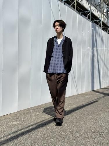 <img class='new_mark_img1' src='https://img.shop-pro.jp/img/new/icons5.gif' style='border:none;display:inline;margin:0px;padding:0px;width:auto;' />STAFF 3