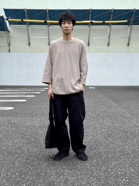 <img class='new_mark_img1' src='https://img.shop-pro.jp/img/new/icons5.gif' style='border:none;display:inline;margin:0px;padding:0px;width:auto;' />STAFF 4
