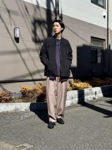 <img class='new_mark_img1' src='https://img.shop-pro.jp/img/new/icons5.gif' style='border:none;display:inline;margin:0px;padding:0px;width:auto;' />STAFF 5