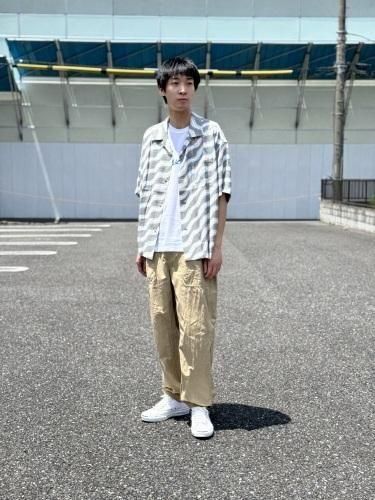 <img class='new_mark_img1' src='https://img.shop-pro.jp/img/new/icons5.gif' style='border:none;display:inline;margin:0px;padding:0px;width:auto;' />STAFF 5
