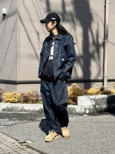 <img class='new_mark_img1' src='https://img.shop-pro.jp/img/new/icons5.gif' style='border:none;display:inline;margin:0px;padding:0px;width:auto;' />STAFF 8