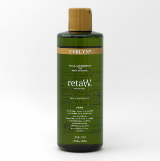 retaWbody shampoo EVELYN*