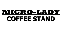 MICRO-LADY COFFEE STAND