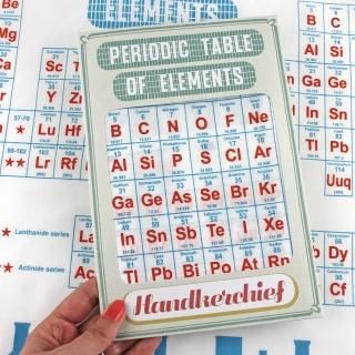 ڥϥ󥫥/ХʡPeriodic Table of ElementsSUKIE