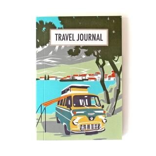 ڥȥ٥른㡼ʥBeach Camper Travel JournalSUKIE