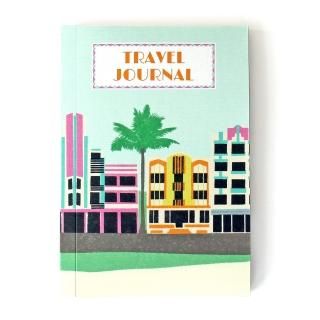 ڥȥ٥른㡼ʥMiami Deco Travel JournalSUKIE