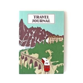 ڥȥ٥른㡼ʥMountain Rail Travel JournalSUKIE