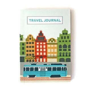 ڥȥ٥른㡼ʥScandi Travel JournalSUKIE