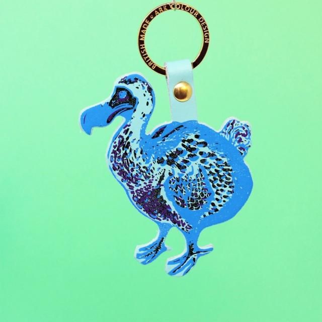 ڥۥDODO KEY FOBARK Colour Design