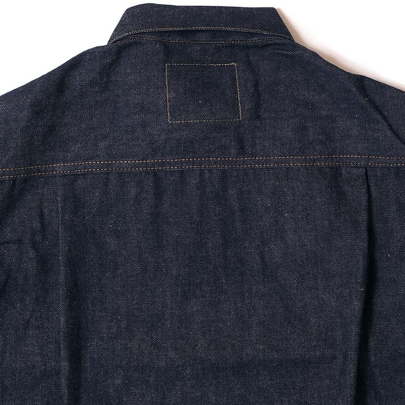 WAREHOUSE & CO. / Lot 2002XX 2ND TYPE - WAREHOUSE&CO. WAREHOUSE & CO. / Lot 2002XX 2ND TYPE - WAREHOUSE&CO.