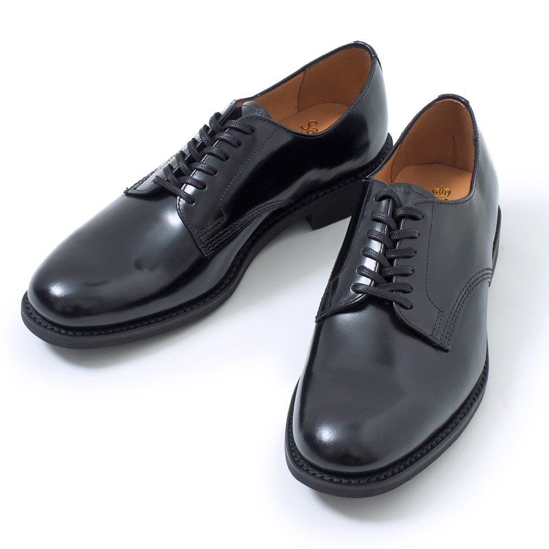 SANDERS / OFFICER SHOES - WAREHOUSE＆CO.