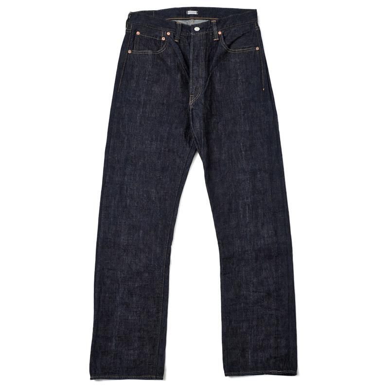 WAREHOUSE & CO. / Lot DD-1001XX(1947 MODEL) ONE WASH - WAREHOUSE＆CO