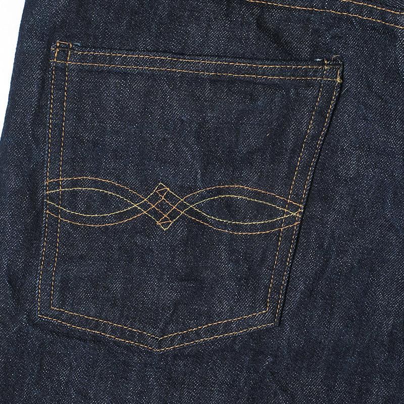 WAREHOUSE & CO. / Lot DD-1550 ONE WASH - WAREHOUSE&CO. WAREHOUSE & CO. / Lot DD-1550 ONE WASH - WAREHOUSE&CO.