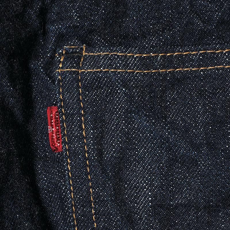 WAREHOUSE & CO. / Lot DD-1550 ONE WASH - WAREHOUSE&CO. WAREHOUSE & CO. / Lot DD-1550 ONE WASH - WAREHOUSE&CO.