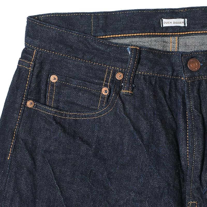 WAREHOUSE & CO. / Lot DD-1550 ONE WASH - WAREHOUSE&CO. WAREHOUSE & CO. / Lot DD-1550 ONE WASH - WAREHOUSE&CO.
