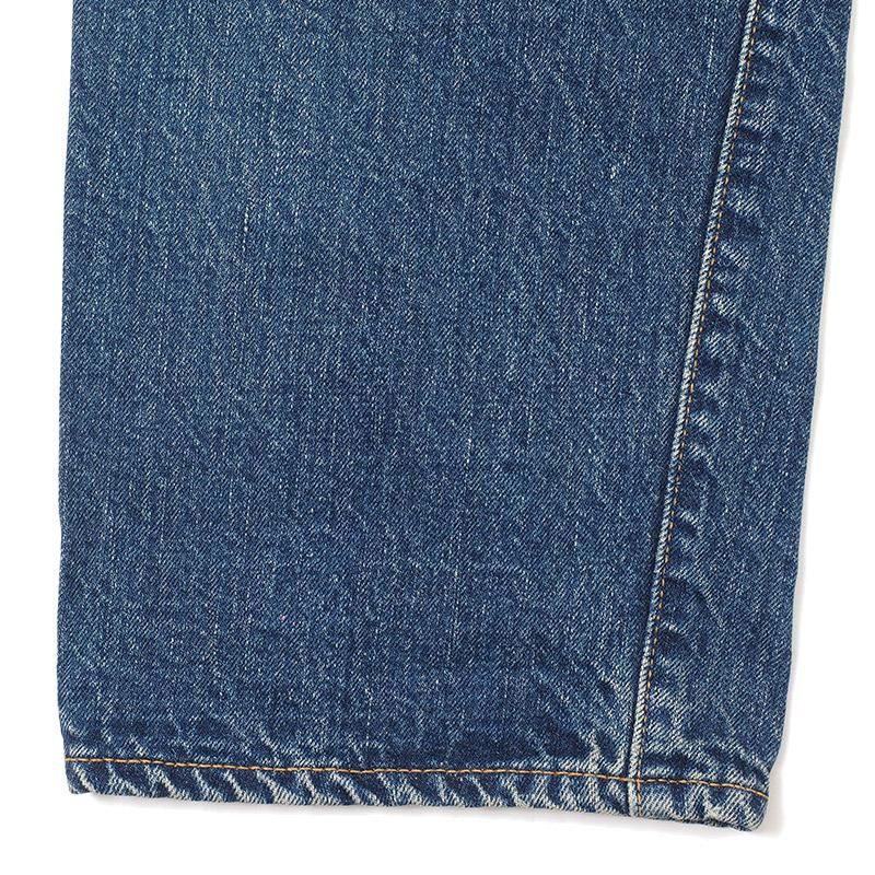 WAREHOUSE & CO. / 2ND-HAND 1101 (USED WASH) - WAREHOUSE&CO. WAREHOUSE & CO. / 2ND-HAND 1101 (USED WASH) - WAREHOUSE&CO.