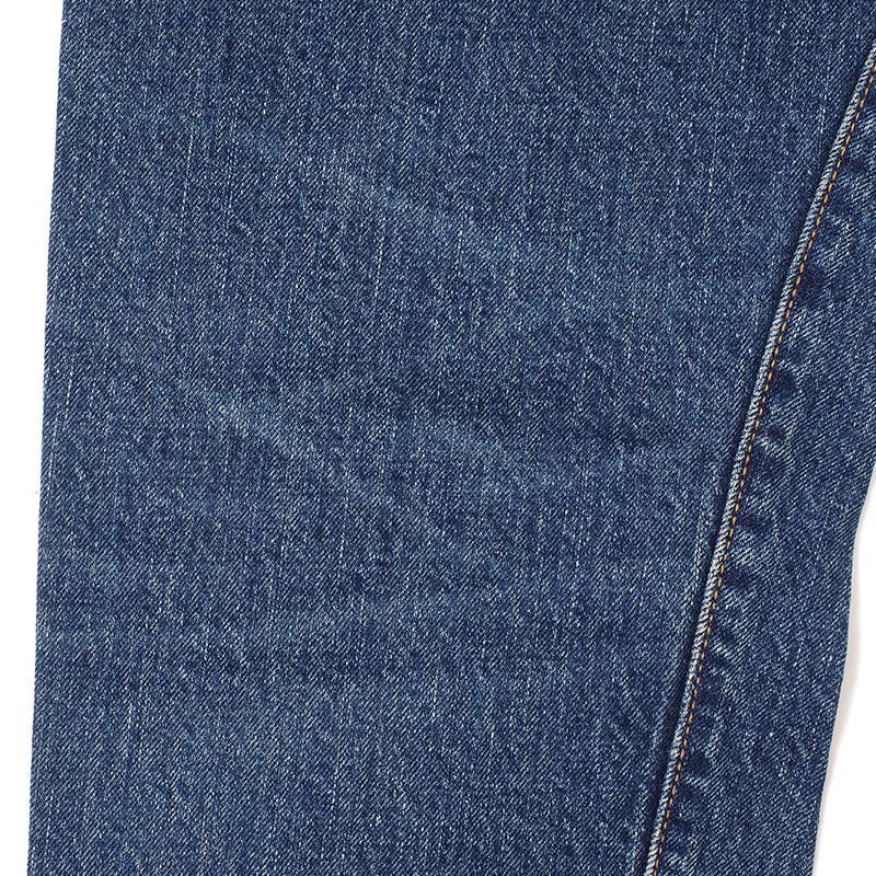 WAREHOUSE & CO. / 2ND-HAND 1105 (USED WASH) - WAREHOUSE&CO. WAREHOUSE & CO. / 2ND-HAND 1105 (USED WASH) - WAREHOUSE&CO.