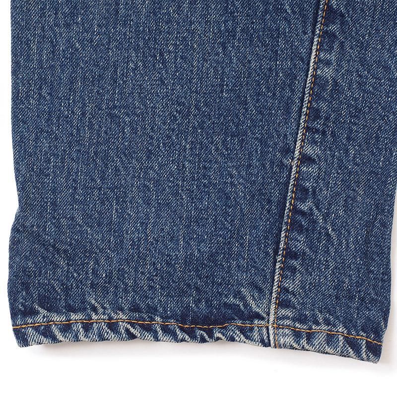 WAREHOUSE & CO. / 2ND-HAND 1105 (USED WASH) - WAREHOUSE&CO. WAREHOUSE & CO. / 2ND-HAND 1105 (USED WASH) - WAREHOUSE&CO.