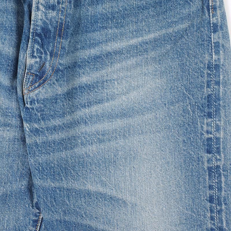WAREHOUSE & CO. / 2ND-HAND 1105 (USED WASH 淡) - WAREHOUSE&CO. WAREHOUSE & CO. / 2ND-HAND 1105 (USED WASH 淡) - WAREHOUSE&CO.